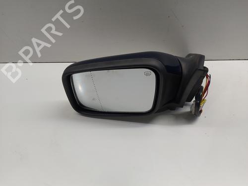 Used Left mirror VOLVO S40 I (644) 1.8 (115 hp) 20829634