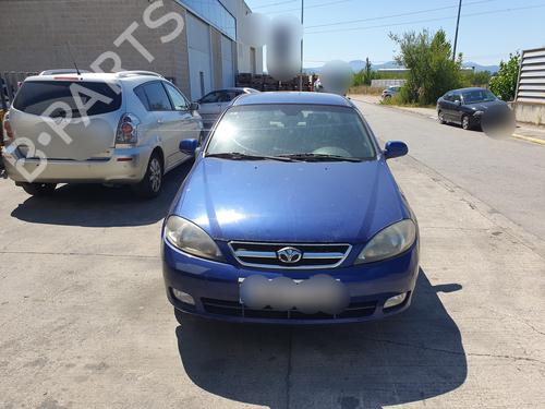 Right headlight CHEVROLET LACETTI (J200) 1.8 | BP23001840C29 - Image 13