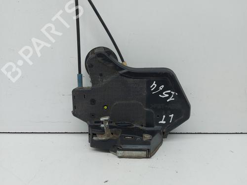 rear-left-lock-suzuki-grand-vitara-ii-jt-te-td-2005-32204891 main image