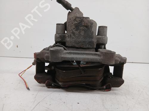 Left rear brake caliper VW GOLF IV (1J1)  | BP26447516M107 