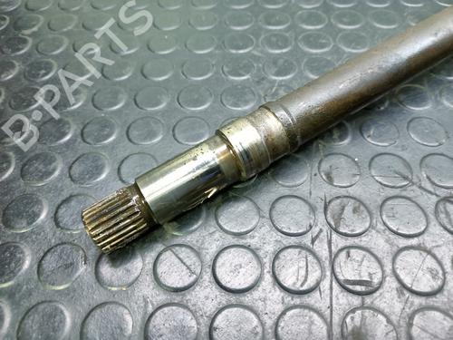 Right front driveshaft PEUGEOT 206 Hatchback (2A/C) 1.4 HDi eco 70 | BP20823045M39 