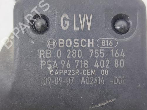 Pedal CITROËN C4 I (LC_)  | BP26979505I4 