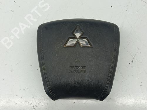 Airbag Kit MITSUBISHI L200 (K7_T, K6_T, K5_T)  | BP27547422C86 