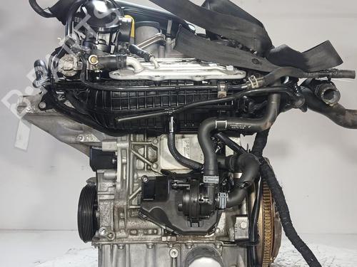 Engine SEAT IBIZA V (KJ1, KJG)  | BP27237651M1 