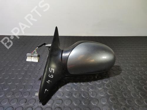 Used Left mirror PEUGEOT 406 (8B) 1.8 BiFuel (116 hp) 26602873