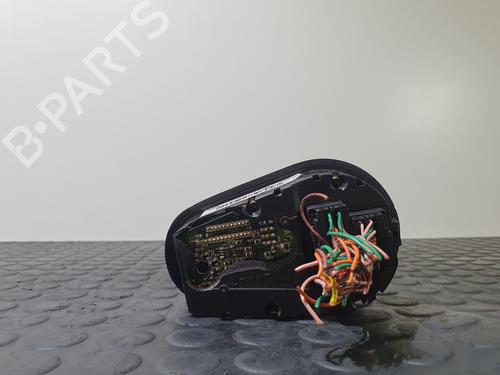 Climate control RENAULT ESPACE III (JE0_) 2.2 D | BP20824266I5 