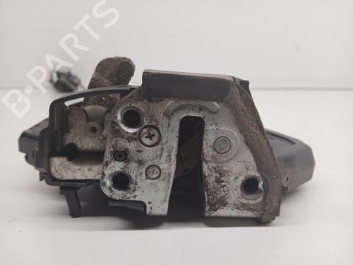 Venstre bak lås SUZUKI GRAND VITARA II (JT, TE, TD) 1.9 DDiS All-wheel Drive (JT419, TD44, JB419WD, JB419XD,... (129 hp) 26612056