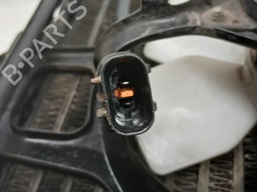 Intercooler MITSUBISHI PAJERO SPORT I (K7_, K9_)  | BP24552545M30 