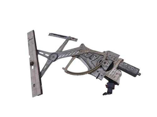 Used Front right window mechanism Front right window mechanism OPEL VECTRA C (Z02) [2002-2009] 21016839 21016839