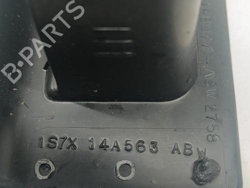 Left front window switch FORD MONDEO III (B5Y) 2.0 16V TDDi / TDCi | BP22623903I27 