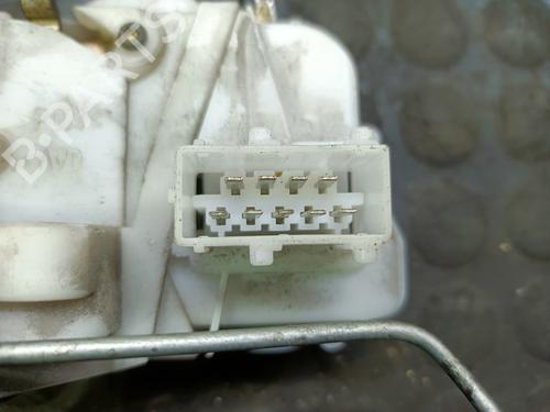 Front right lock PEUGEOT 406 Coupe (8C) 2.0 16V | BP20828629C97 