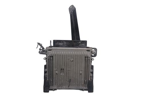 Used Engine control unit (ECU) MERCEDES-BENZ M-CLASS (W164) ML 280 CDI 4-matic (164.120) (190 hp) 31631216