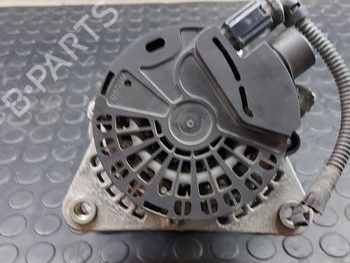 Alternator PEUGEOT 208 I (CA_, CC_) 1.2 VTI 82 | BP20835553M7 