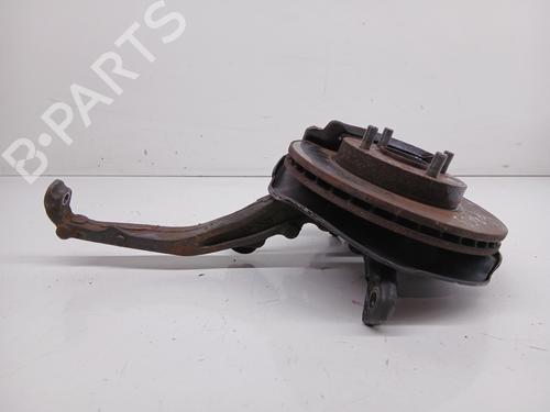 Right front steering knuckle HONDA CIVIC VI Hatchback (EJ, EK) 1.4 i S (EJ9) | BP29731615M26 