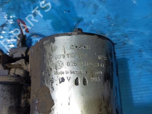 Starter SEAT IBIZA II (6K1) 1.4 i | BP20830082M8 