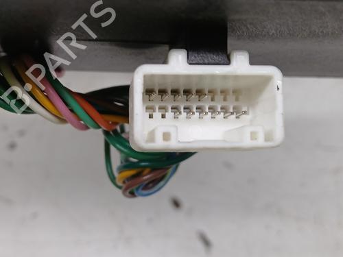 Gear lever NISSAN QASHQAI II (J11, J11_)  | BP25594919M90