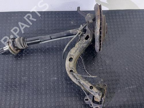 Used Right front steering knuckle VW PASSAT B5.5 (3B3) 1.9 TDI (130 hp) 20826244