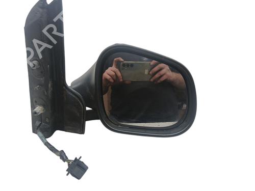 Used Right mirror Right mirror SEAT ALTEA XL (5P5, 5P8) [2006-2015] 33625952 33625952