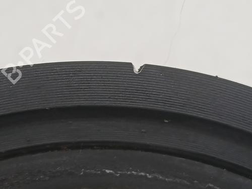 Pulley TOYOTA LAND CRUISER PRADO (_J12_) 3.0 D-4D (KDJ120, KDJ125) | BP27364542M122 