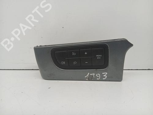 Forlygtekontakt FIAT GRANDE PUNTO (199_) 1.3 D Multijet (75 hp) 32521889