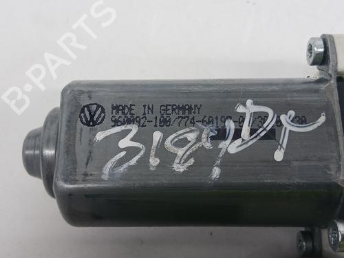 Right rear window motor VW PASSAT B6 (3C2) | BP33245933E22 - Image 2