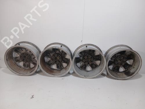 Rim NISSAN PATHFINDER III (R51)  | BP28315440C45 