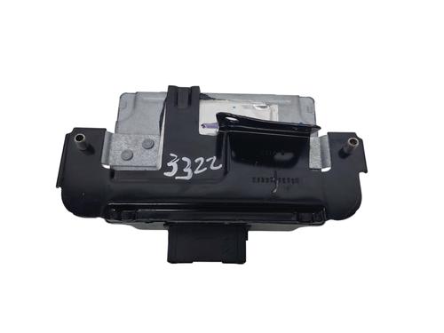Módulo eletrónico JEEP COMPASS (MP, M6, MV, M7)  | BP31975361M83 