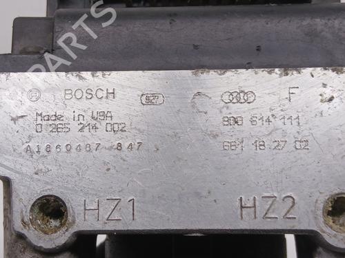 ABS pump AUDI A4 B5 Avant (8D5)  | BP28052699M43 
