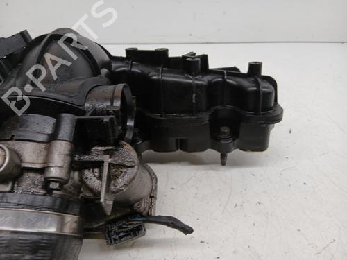 Intake manifold FORD TRANSIT V363 Van (FCD, FDD)  | BP28321200M70 