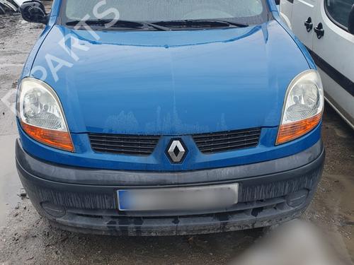 Left front suspension arm RENAULT KANGOO (KC0/1_) 1.5 dCi (KC08, KC09) | BP20818246M12 