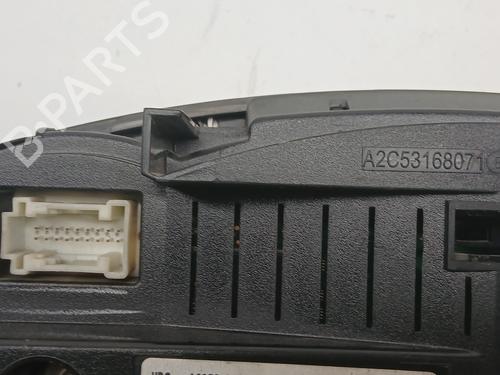 Instrument cluster MERCEDES-BENZ M-CLASS (W164) ML 320 CDI 4-matic (164.122) | BP26890085C47 