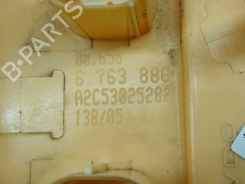 Fuel pump BMW 3 (E90) 320 d | BP29206339M76 