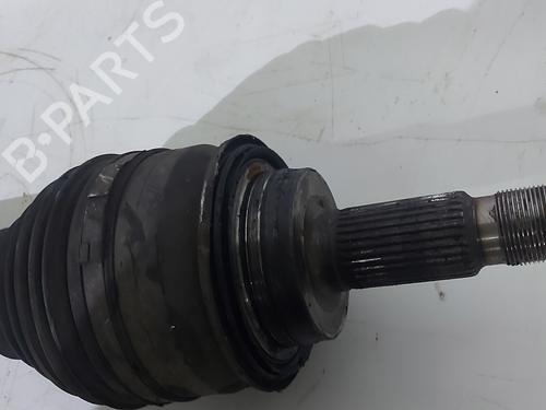Left front driveshaft TOYOTA LAND CRUISER PRADO (_J15_) 3.0 D-4D (KDJ150_, KDJ150, KDJ155) | BP20844273M38 
