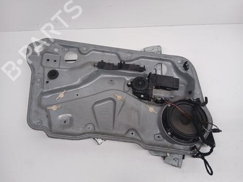 Used Front left window mechanism VW GOLF IV (1J1) [1997-2008]  27250219