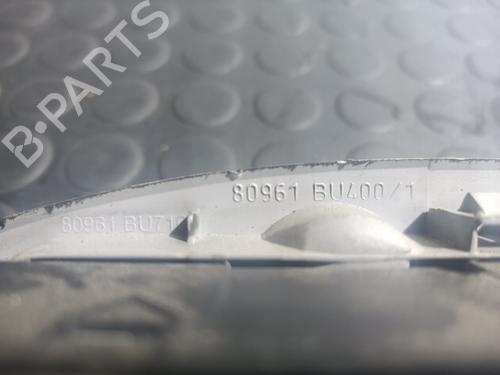 Left front window switch NISSAN ALMERA TINO (V10) 1.8 | BP20819967I27 