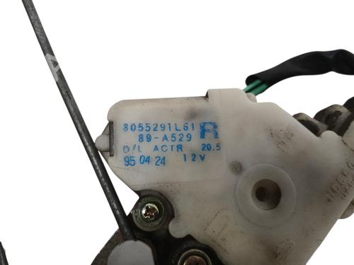 Front right lock NISSAN TERRANO II (R20) | BP31039172C97