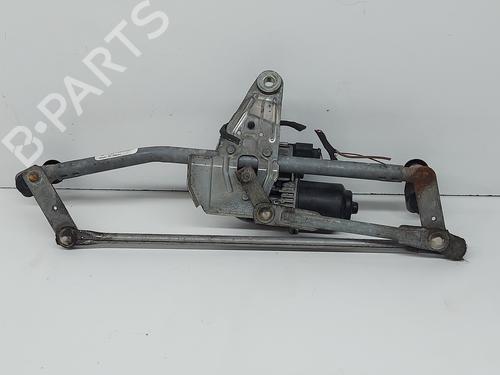 Front wiper motor VW PASSAT B6 (3C2)  | BP22313783M29 