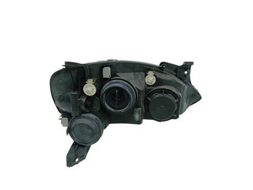 Left headlight OPEL CORSA C (X01) 1.2 (F08, F68) | BP31902494C28