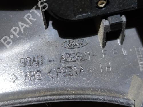 Left front window switch FORD FOCUS I (DAW, DBW) 1.8 Turbo DI / TDDi | BP20818418I27 