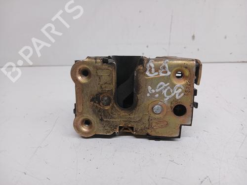 Used Front right lock Front right lock RENAULT KANGOO (KC0/1_) 1.5 dCi (KC07) (65 hp) 33653089 33653089