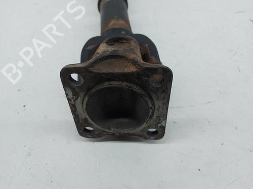 Driveshaft NISSAN PATROL III/1 Hardtop (K160)  | BP25774393M37 