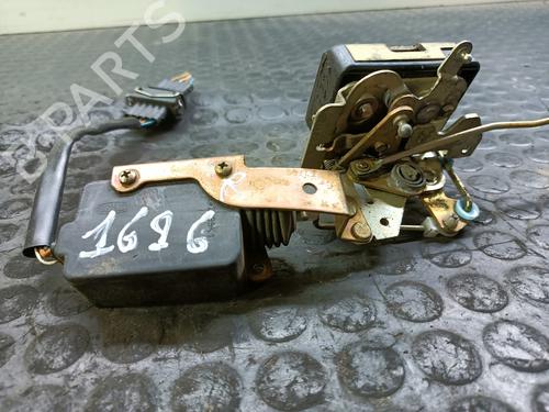 Front right lock SKODA FELICIA I Pickup (6UF, 6U7) 1.3 | BP20817695C97 