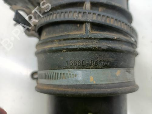 Pipe SANTANA 300/350  | BP29721868M125 