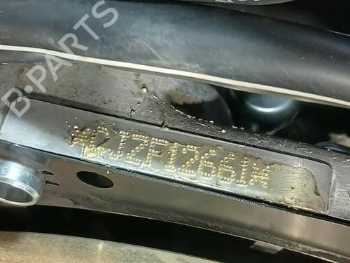 Engine SEAT TOLEDO IV (KG3) 1.2 TSI | BP39203728M1 - Image 3