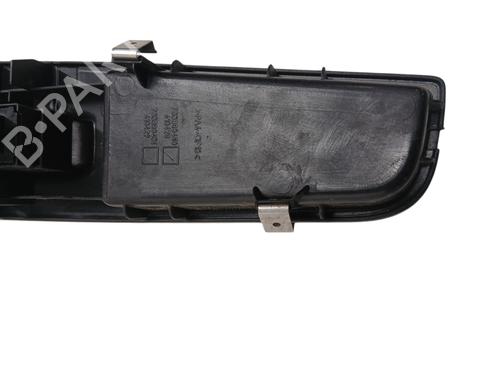 Right front window switch NISSAN PICK UP (D22)  | BP33955170I26  - Image 6