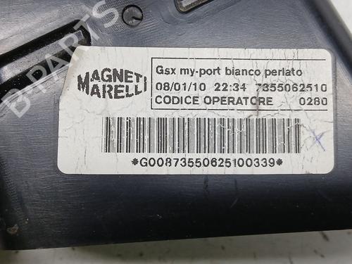 Luftventil FIAT PUNTO EVO (199_)  | BP34193181I21  - Image 7