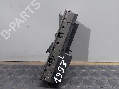 Left front window switch SAAB 9-3 (YS3D) 2.2 TiD | BP28183668I27 