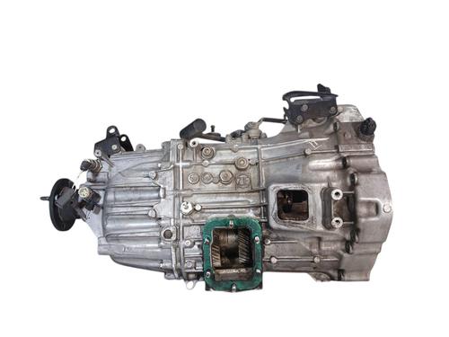 Gearbox NISSAN CABSTAR  | BP32473528M3  - Image 5