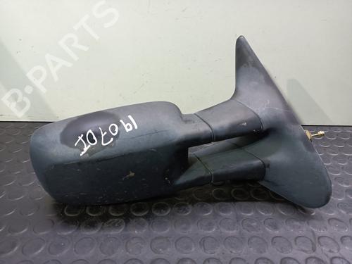 Used Right mirror SEAT INCA (6K9) 1.9 D (64 hp) 20817995