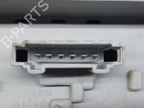 Left taillight VW POLO (9N_, 9A_) 1.4 16V | BP27250244C34 